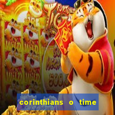 corinthians o time mais ajudado pela arbitragem